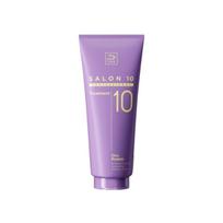 Mise En Scene Salon 10 Professional Cica Protein Hair Treatment 215ml*1Pc/2Pcs 1Pc
