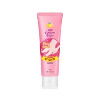 Ant Kūno Medvilninis Pėdos Pėdos Šveitiklis 150g*1vnt/2vnt 1Pc pink