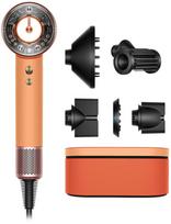 Plaukų džiovintuvas Dyson Supersonic Nural HD16, 1600 W, oranžinė sp.