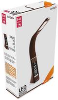 Stalinis šviestuvas Avide Business, LED, 6W, ruda sp./ruda sp.