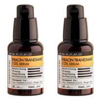Derma Factory Niacinamide Tranexamic Acid 13% Serum (30ml × 2ea)