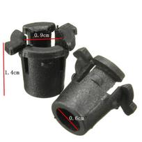 BMW E30-E31 serijos priekinio žibinto reguliavimo spaustukas Sheng Xing black