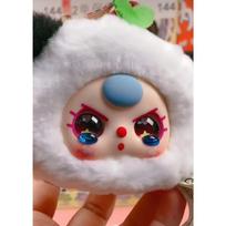 The Official Version Of Samuel Crown Rabbit Five Generations Of 400% Body Big Baby Cute Cure Doll Doll Plush New Trend Play