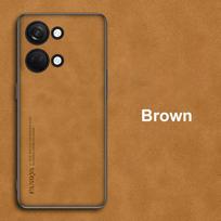 Luxury Leather Case For OnePlus Nord 3 2 2T 5G Cover Matte Silicone Phone Case For OnePlus Ace 2V 2 V One Plus Ace 2 Ace2 Coque For OnePlus Nord 3 ruda
