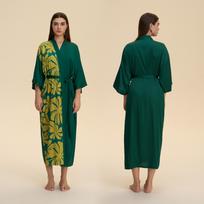 Šilkiniai Chalatai Moterims V formos iškirptė Satino Chalatas Ilgas Chalatas Lengvas Seksualūs Pižama Kimono Chalatas Moteriškas Apsiaustas Ilgi Pižama Chalatas Mergvakario Chalatas One Size