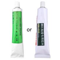 High Strength Electronic Seal Speaker Repair Glue 80ml Professional Grade 1 green