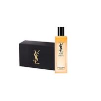 Yves Saint Laurent Pure Shots Stability Reboot dviejų fazių esencija #Black Box, Naughty Water 150ml
