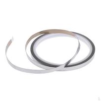 Juosta Teniso Badmintono Raketės Svoris Galia Pridėjimas 6.35mm white