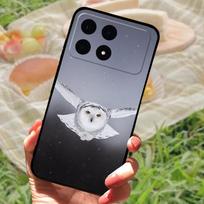 Capa For Xiaomi POCO F8 Pro Phone Case Shockproof Protective Silicone Cover For POCO F8Pro 2510DPC44G Soft TPU Bumper Fundas POCO F8 Pro