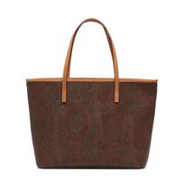 Etro Paisley Jacquard Medium Shopper Tote Bag Wp1d0034aa054 R0369 WP1D0034AA054 R0369