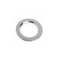 Pet Case Nest Ring Prevent Bite Chew Parrot Squirrel Hamster Chinchilla Cage Box Protection Entrance Loop Metal Supplies