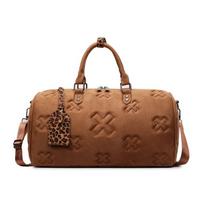 New travel bag class commute travel luggage fitness training yoga bag high value boarding ruda