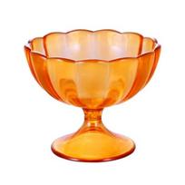 Nerūdijančio plieno ledų puodeliai, desertinės dubenėlės ledams, kokteiliams, kremams, salotoms, putėsiams, užkandžiams patiekti, nešiojami, sukraunami virtuvės reikmenys S