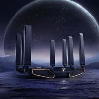 ZTE BE7200Pro+ WiFi 7 namų maršrutizatorius (CN versija)