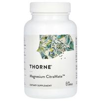 Thorne, Magnio CitraMatas, 90 kapsulių