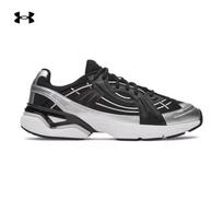 Under Armour Sola Retro Casual Sports Shoes EU 38.5 / US M 6 / US W 7.5 beige
