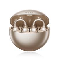 SANAG S6S Ultra AI Translator Open-Ear Clip Bluetooth Earbuds