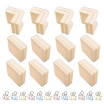 Adjustable Mold Housing for Silicone Molds Making Mold for Mold Making Plastic Housing Frame for DIY Resin Molds 1