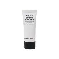 Bobbi Brown Vitamin Enriched Face Base Moisturizer & Primer Sample 15ml white