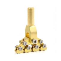 Guitar Fractals Fret Press Acoustic Electric Musical Instrument Pushers Instruments Fret Press Repair Tool Enduring 1