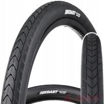 Kenda Koast Bicycle Tire 650 27.5 X 1.75 Road