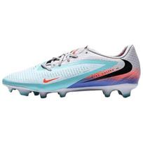 Nike Phantom 6 futbolo bateliai vyriški Mėlyni IQ4157-300 44.5