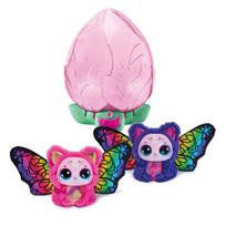Takara Tomy Hatchimals Flower Surprise Kitty Fly