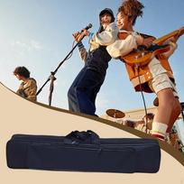 Music Stand Bag Equipment Organizer Oxford Cloth Waterproof Comfortable Protection