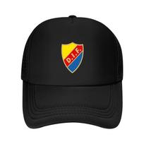 New Djurgarden Baseball Cap dad hat Ball Cap sun hat Rugby Unisex Womens