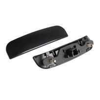 For Peugeot 207 206 307 Citroen Triumph Elysee Sega back door handle Touch switch trunk handle