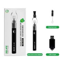 Relife Rosin Atomizer Pen RL-069 PCB Board Short Circuit Detector Clean-Free Welding Chargeable CellPhone Screen Repair Tool juoda