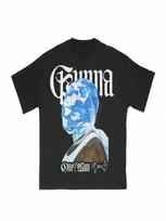 Gunna One Of Wun Signature Rap Medvilninis Klasikinis Vyriškas Moteriškas Marškinėliai Prabangaus Prekės Ženklo Tee Berniukas Mergaitė Viršutiniai Drabužiai Didelio Dydžio Spausdinti Mada S įvairiaspalvis
