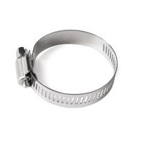 James 304 Stainless Steel Hose Clamp
