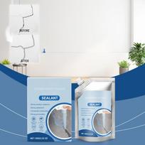Waterproof Sealant for Home and Outdoor Use Strong Weather Resistance, Easy Application, 100g Pack, Versatile Sealant One Size