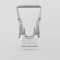 Two-in-One Baby Walker & Toddler Standing Aid with Anti-Fall and Anti-Choke Features