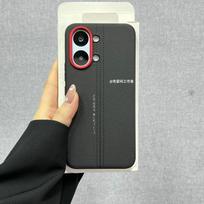 For POCO X8 Pro max Case Luxury Leather Skin Friendly Shockproof Phone Back Cover For POCO X8 Pro max Shell Bumper Poco X8 Pro Max juoda