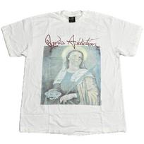 VTG Jane's Addiction 1990 Ritual de lo Habitual XL Single Stitch T-Shirt REPRINT XXL white