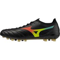 Mizuno Morelia Neo V Beta Comfortable Sports Football Shoes Men Football Shoes Black P1GA269100 41