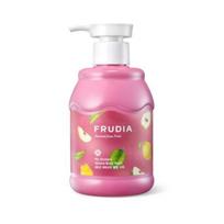 Kūno prausiklis Frudia My Orchard Quince 350ml pink