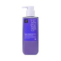 Mise En Scene Magic Straight Shampoo 530ml*1Pc/2Pcs 1Pc