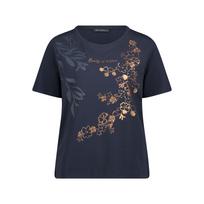 Marškinėliai trump. rankovėmis moterims, Marga, Short-Sleeve Shirt