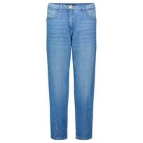 Regular džinsai moterims, Mėlyna, Jeans pants