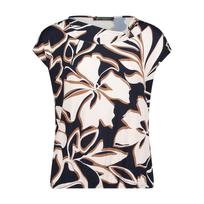 Marškinėliai trump. rankovėmis moterims, Marga, Short-Sleeve Shirt