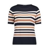 Marškinėliai trump. rankovėmis moterims, Marga, Short-Sleeve Shirt
