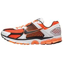 Nike Vyriški Air Zoom Vomero 5 Total Orange Unisex Sportbačiai Juodi Balti Metaliniai-Platininiai FB9149-800 46 black