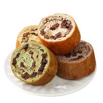 Soldier King's Mess Hall Whole Wheat Meal Replacement Bread Series