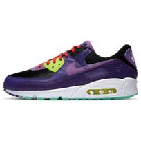 Nike Air Max 90 Violet Blend Sneakers Casual Shoes CZ5588-001 37.5