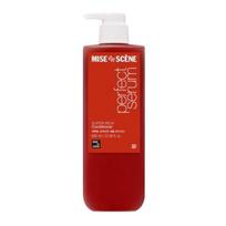 Mise-en-scène Perfect Super Rich Serum Conditioner 680ml | 7 Oil-Enriched Treatment for Damaged Hair | Floral Musk Scent 680ml