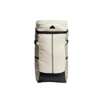 Adidas Xplorer Backpack Aluminium/Silver Pebble/Semi Green Spark/Black Adidas IP0391
