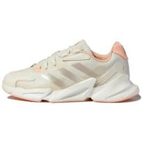 Adidas X9000l4 Cozy Wear resistant Shock Absorption Gray Pink Women's Sneakers GZ6095 36